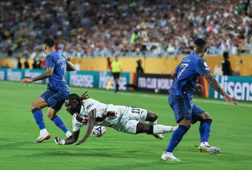 开云APP-国际足球十大精彩比赛