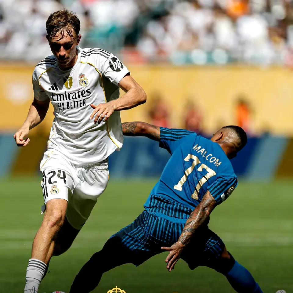 开云-马德里竞技比赛视频