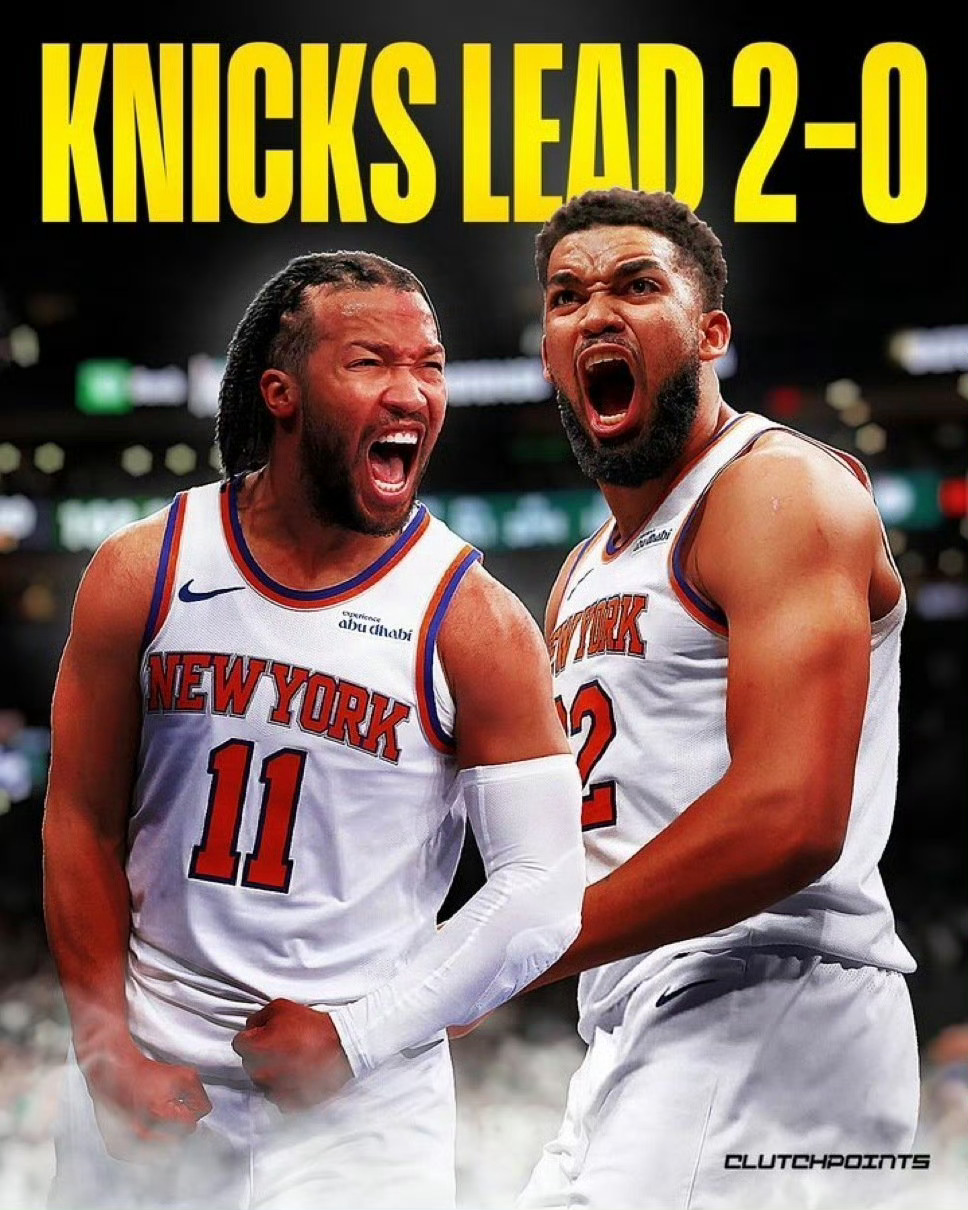 开云体育-纽约尼克斯战绩