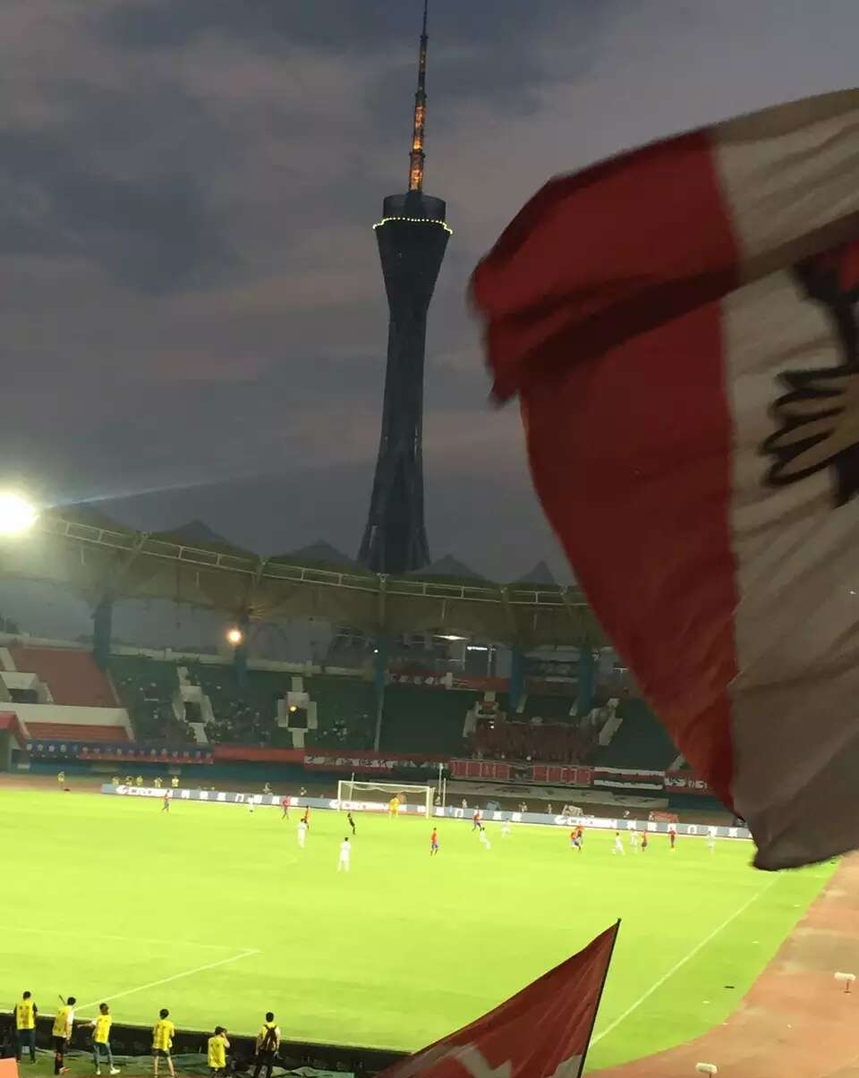 包含河南建业队倒数第二，球迷担忧保级前景的词条